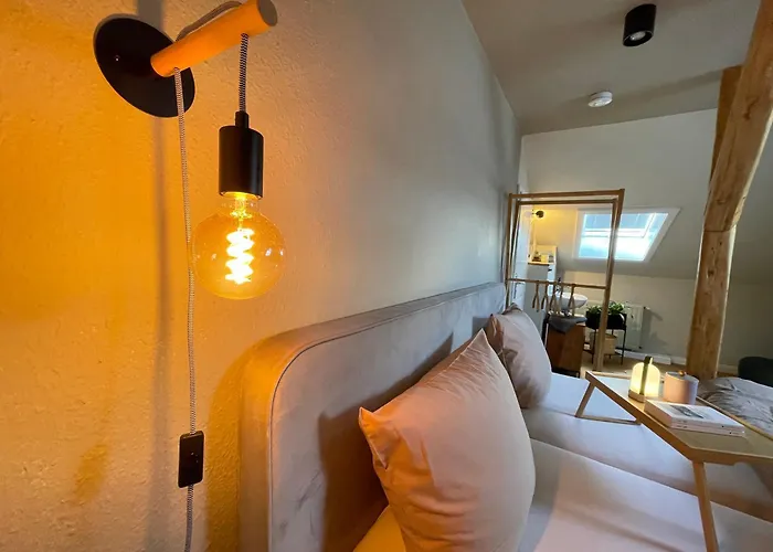 Superbutze Apartamento *